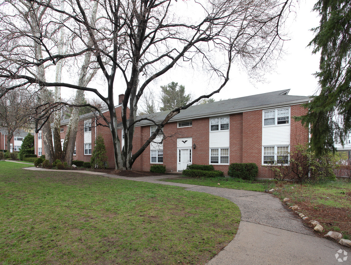 Building Photo - Sycamore Garden