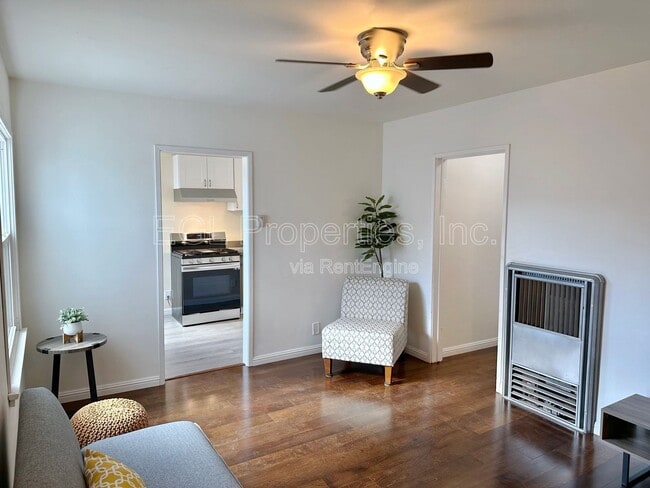 Building Photo - 5122 Lemon Grove Ave