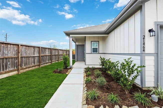 Foto del edificio - 21464 Austell Pond Dr