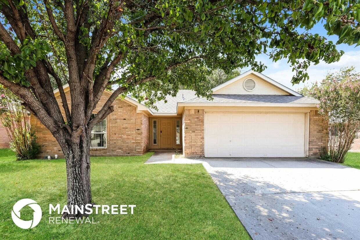 Foto principal - 449 Cambridge Dr