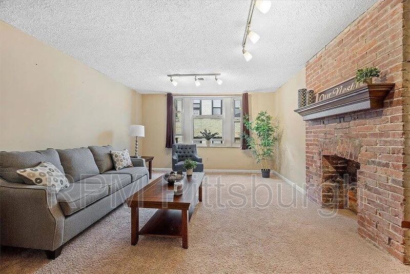 5523 Ellsworth Ave Unit APT 10A, Pittsburgh, PA 15232 Condo for Rent