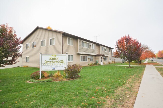 Foto del edificio - 801 6th St NE