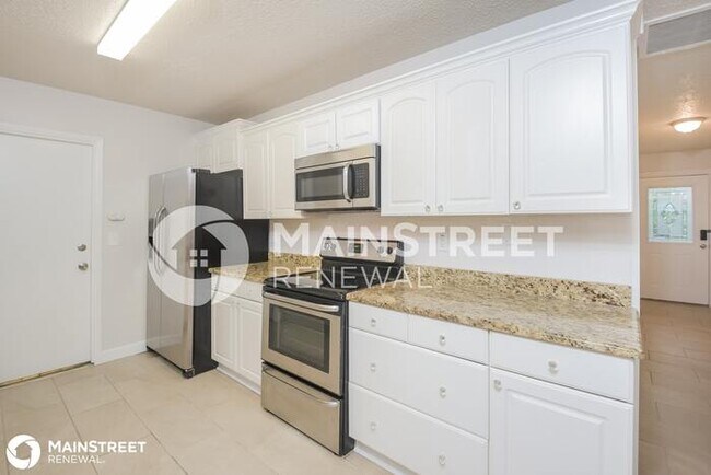 Foto del edificio - 115 WESTWOOD DR, DAYTONA BEACH, FL 32119
