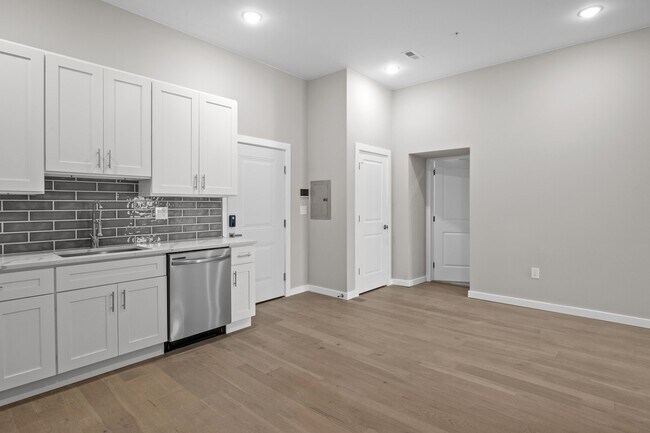 Foto del edificio - 418 Jefferson Ave