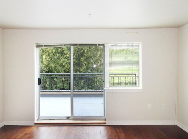 Photo - 1bd/1ba Seattle Condo