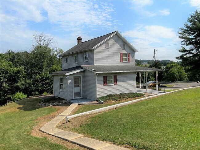 Building Photo - 104 Barlieb Ct
