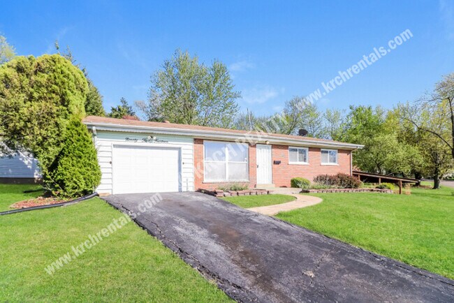 Building Photo - 3-Bedroom Ranch Home with 1-Car Attached G...