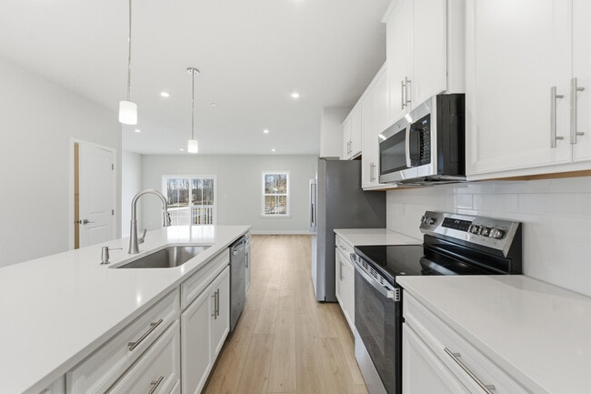 Photo - 339 Telluride Ln Townhome