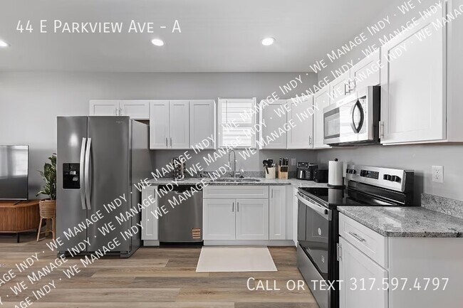 Foto del edificio - 44 E Parkview Ave