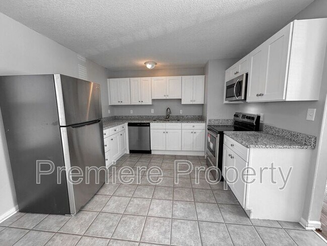 Foto del edificio - 8600 E 114th St