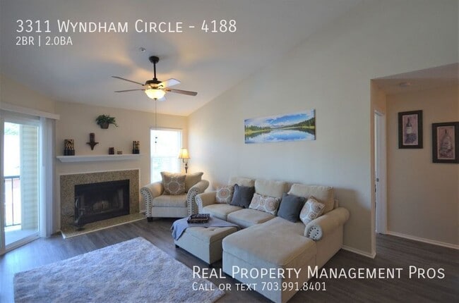 Building Photo - 3311 Wyndham Cir