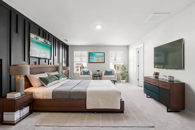 Building Photo - 6030 Grey Colt Wy