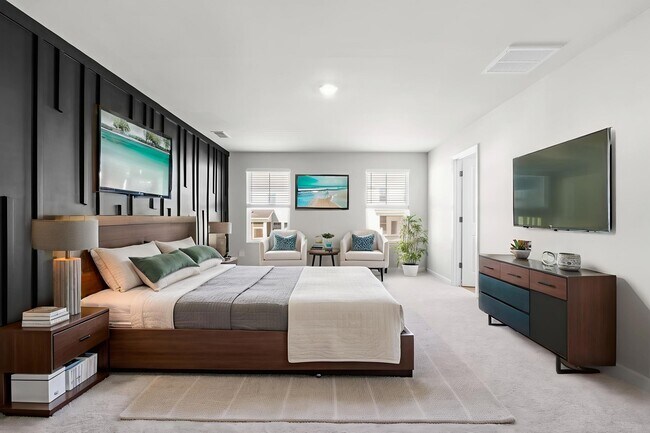 Foto del edificio - 6030 Grey Colt Wy