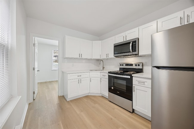 Foto del edificio - 2308 Turner St
