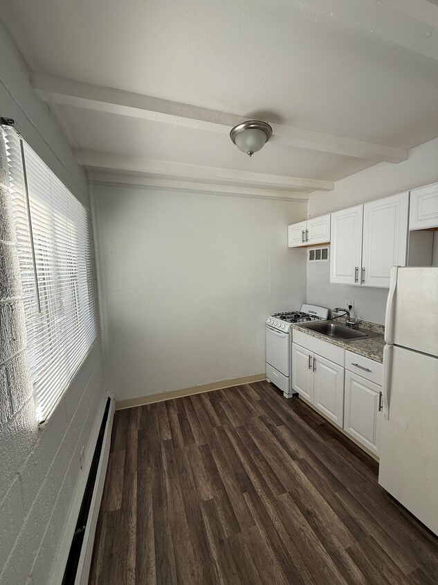 Foto del edificio - Updated 1 Bedroom!