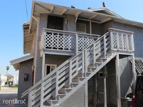 Building Photo - 6527 S Victoria Ave