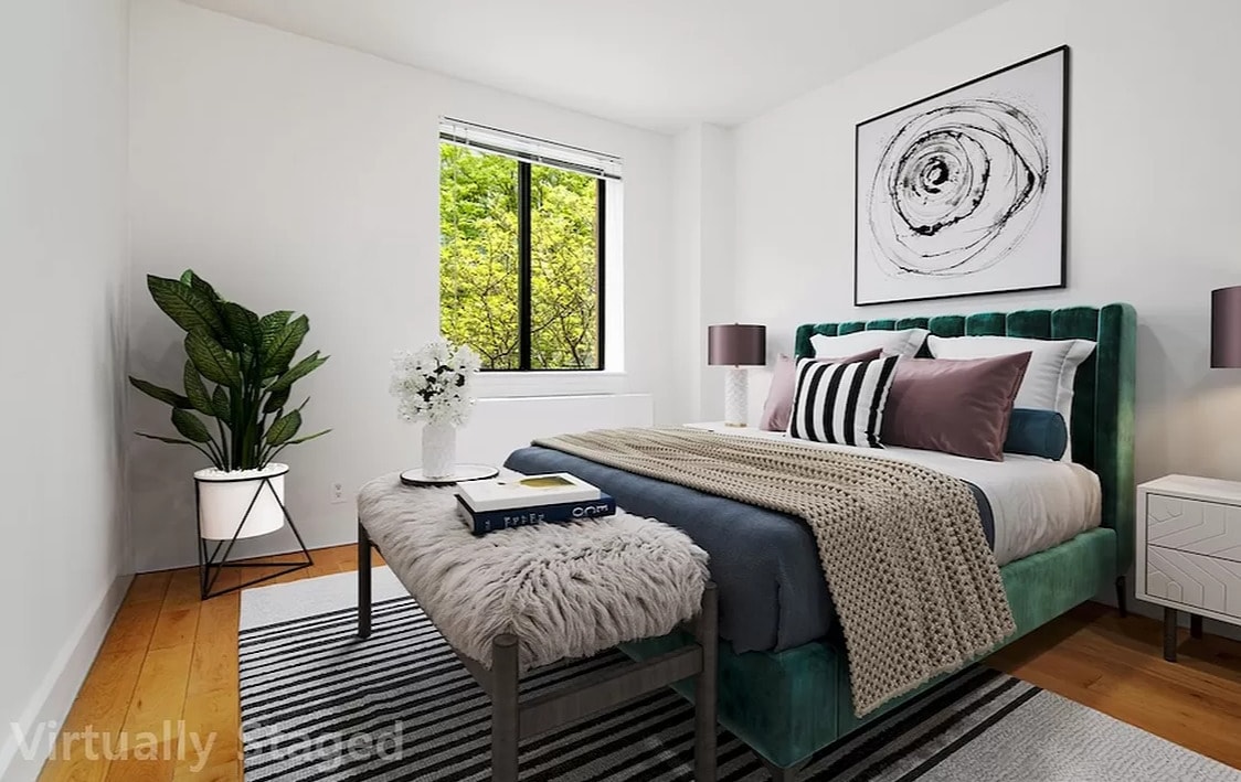 Foto principal - 726 Tenth Ave