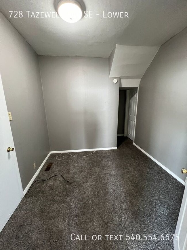 Photo - 728 Tazewell Ave SE Apartment
