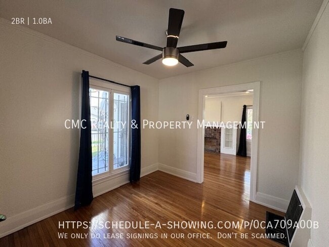 Foto del edificio - 1724 E 11th St