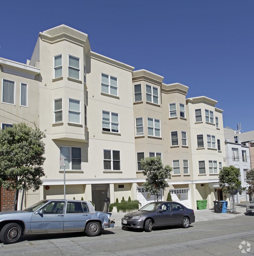 Primary Photo - 463 26th Ave