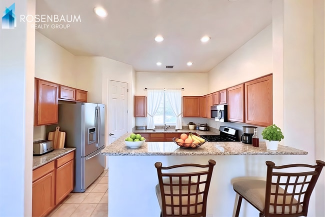 Building Photo - Gorgeous 3-bedrooms, 2-baths home in the desirable Granville community of Prescott Valley!