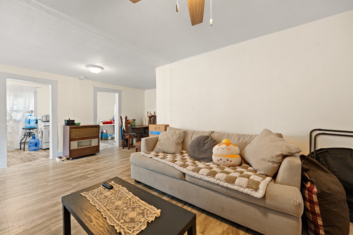 Foto principal - 2417 N 22nd St