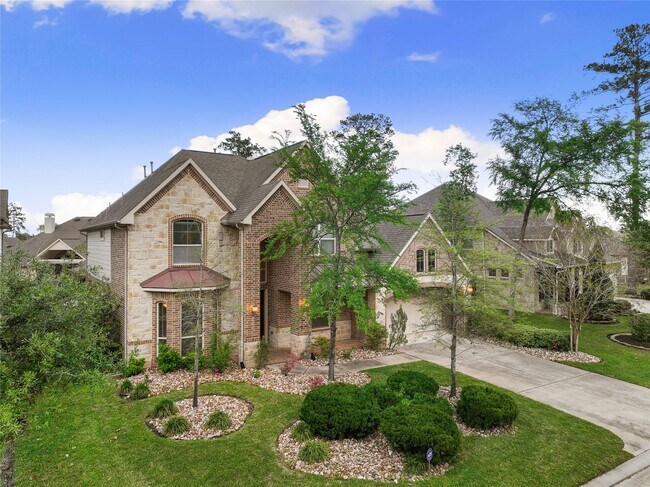 Foto del edificio - 54 W Canyon Wren Cir