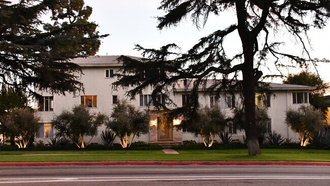 Foto del edificio - 4700 Los Feliz Blvd
