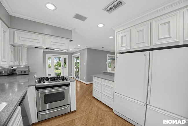 Building Photo - 4726 Omeara Dr