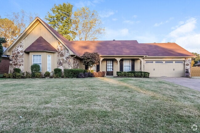 Building Photo - 4134 Glenroy Dr