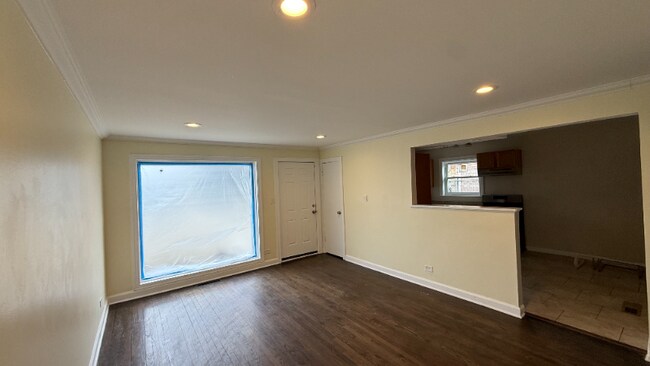 Foto del edificio - 9508 S Green St