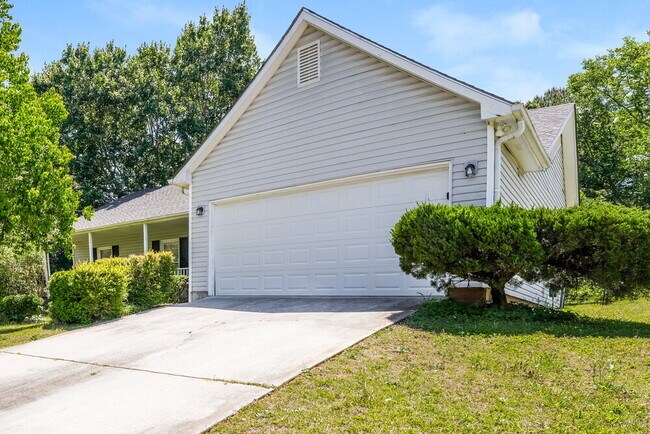 Foto del edificio - 4091 S Fork Dr