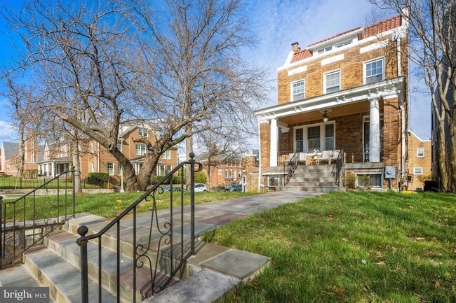 Photo - 4221 16th St NW House