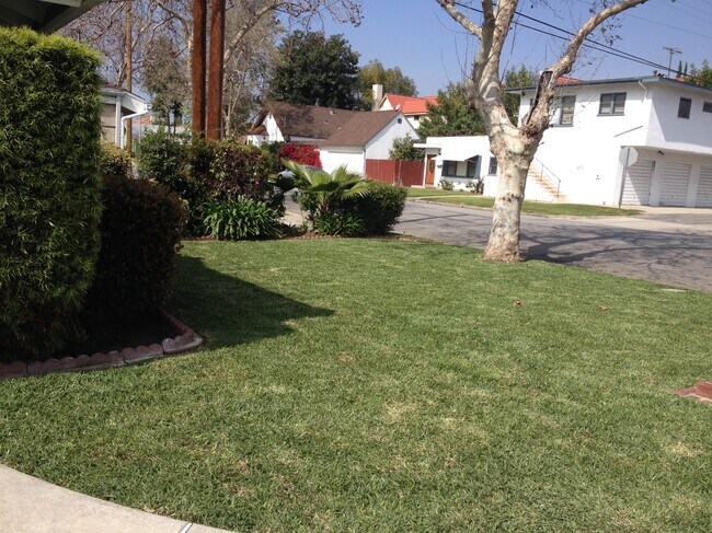 Foto del edificio - 9520 Workman Ave