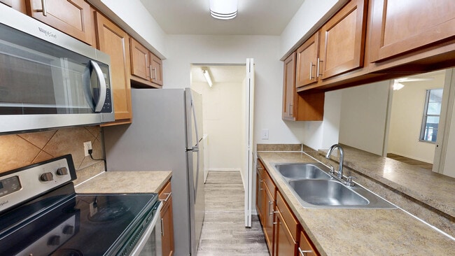 Interior Photo - Lakewood Place