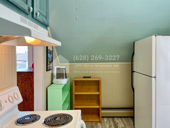 Building Photo - 1 br, 1 bath Duplex - 1214 Starling St Uni...