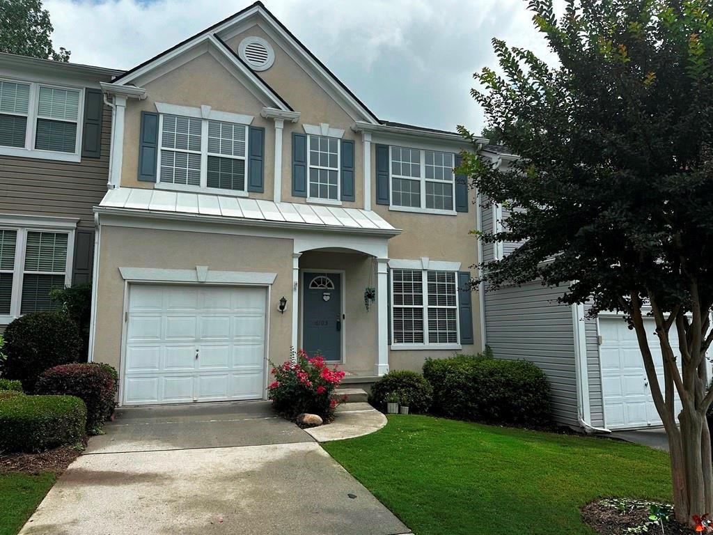 Foto principal - 6103 Falling Water Ct