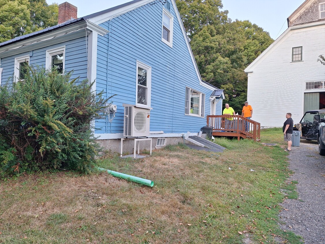 Foto del edificio - 513 Old Lewiston Rd