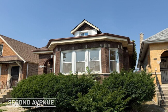 Foto del edificio - 8446 S Paulina St