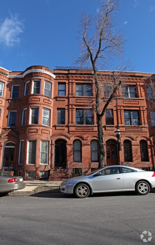 Foto principal - 1817 Bolton St