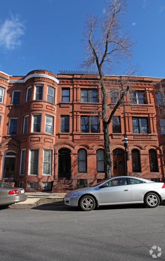 Primary Photo - 1817 Bolton St