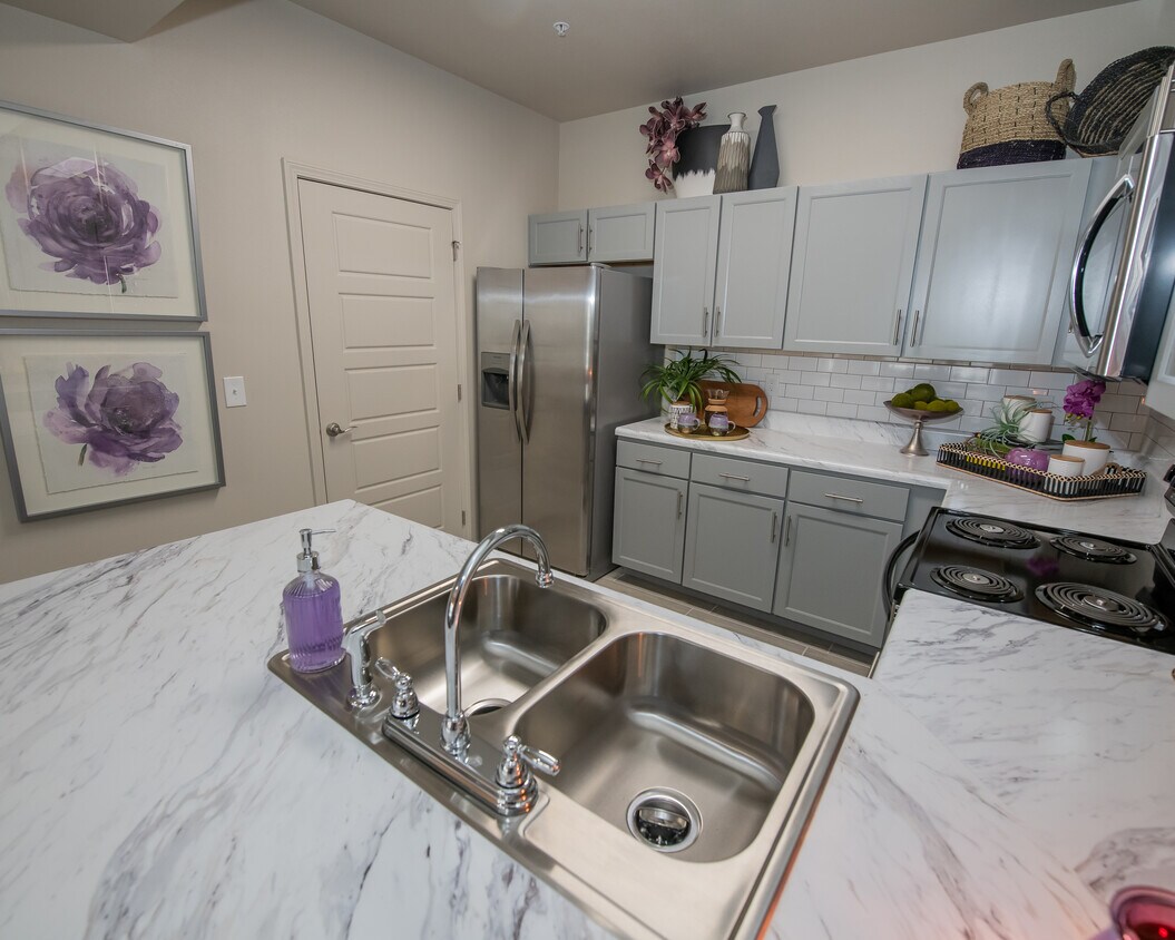 Artisan Crossing Apts Apartments in Norman, OK