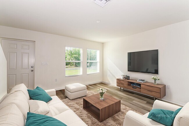 Foto del edificio - 3501 East 13th Street