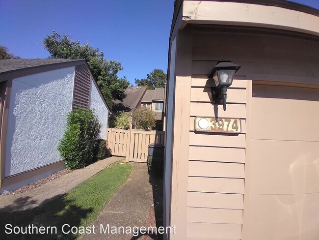 Foto del edificio - 3 br, 3 bath House - 3974 Fairway Lakes