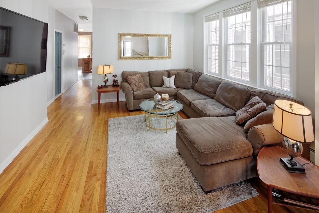 61 Fulton St, Weehawken, NJ 07086 House for Rent in Weehawken, NJ