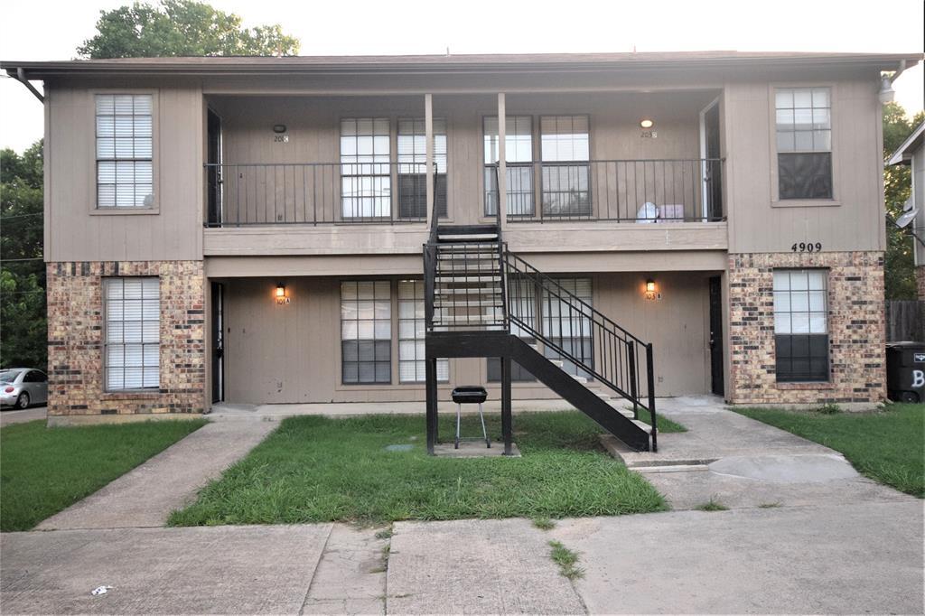 Primary Photo - 4909 Jamesway Rd