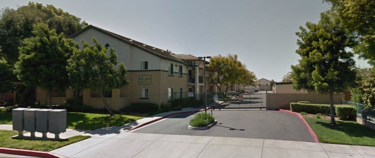 Foto principal - 850 E Grand Ave
