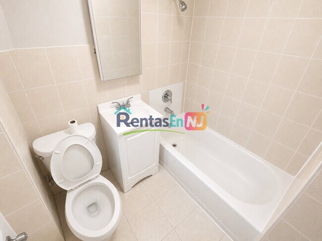 Foto del edificio - 14 Nursery St