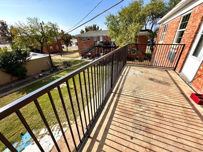 Foto del edificio - 212 S Fillmore St