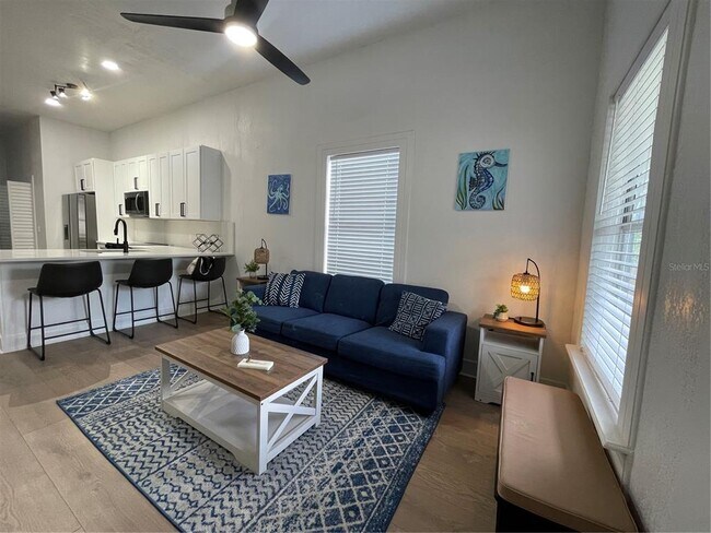 Foto del edificio - 1106 W La Salle St